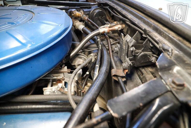 1966 Lincoln Continental