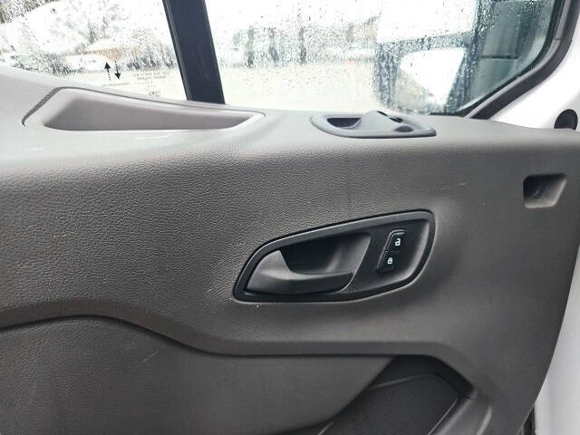 2021 Ford Transit 350 XLT