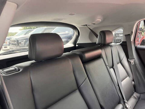 2017 Acura RDX