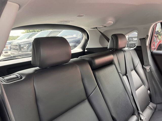 2017 Acura RDX