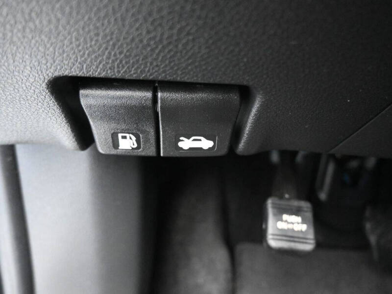 2022 Nissan Rogue Sport S