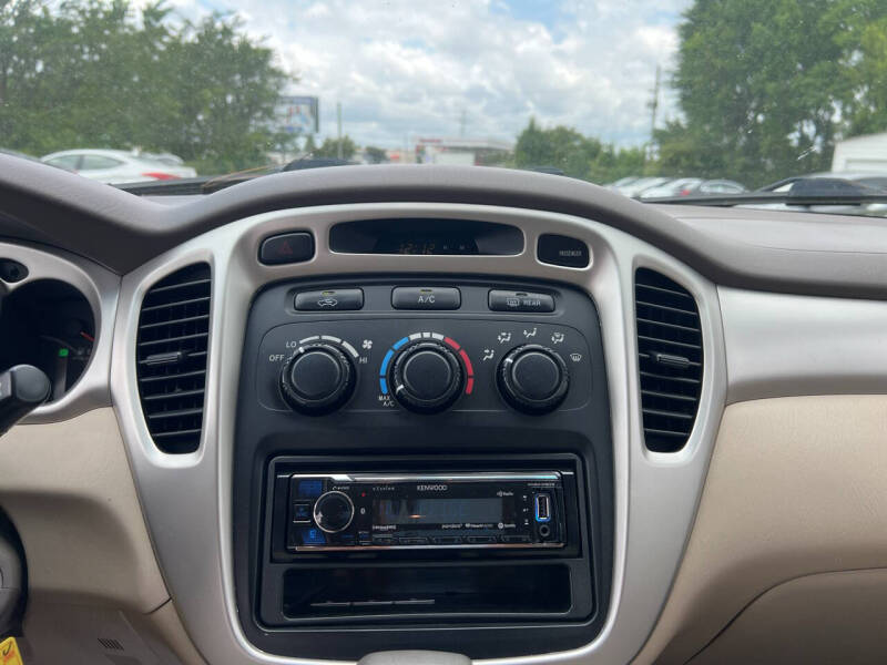 2006 Toyota Highlander