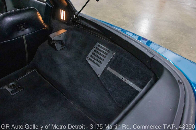 1994 Chevrolet Corvette