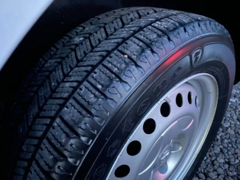 2021 RAM ProMaster City