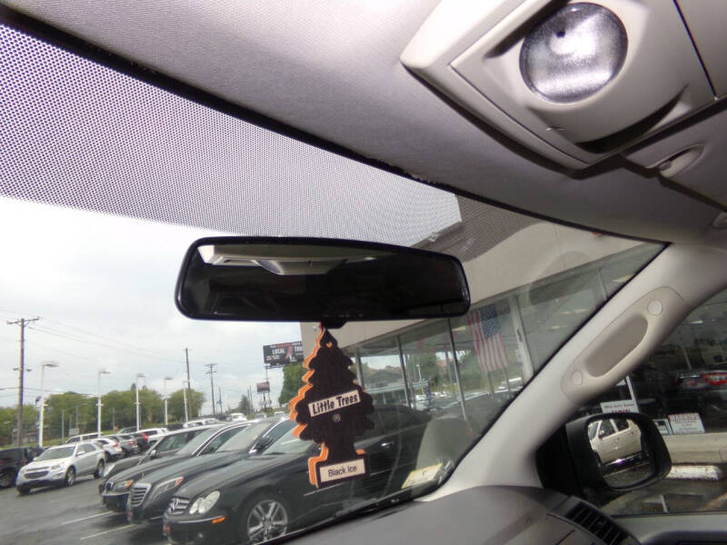 2010 Dodge Grand Caravan SE