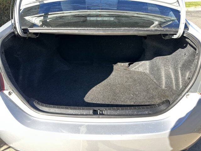 2016 Toyota Corolla S