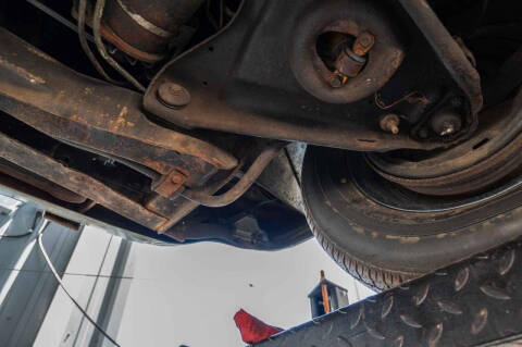 1960 Ford Thunderbird