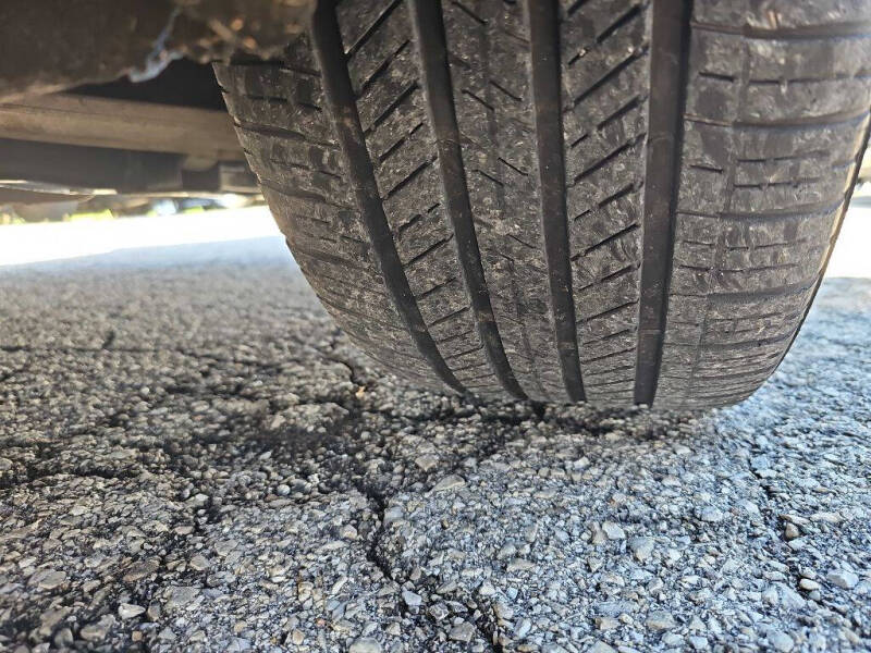 2014 Buick LaCrosse Premium II