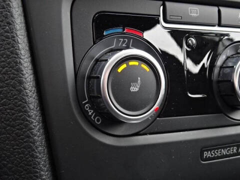 2010 Volkswagen Golf 2.5L PZEV