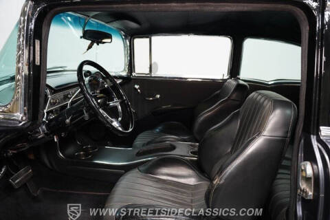 1956 Chevrolet Bel Air