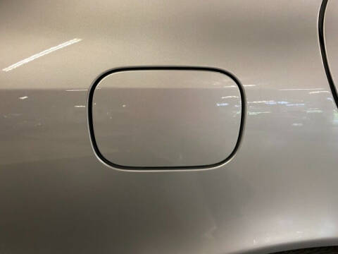 2007 Mercedes-Benz E-Class E 550