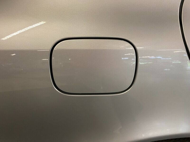 2007 Mercedes-Benz E-Class E 550