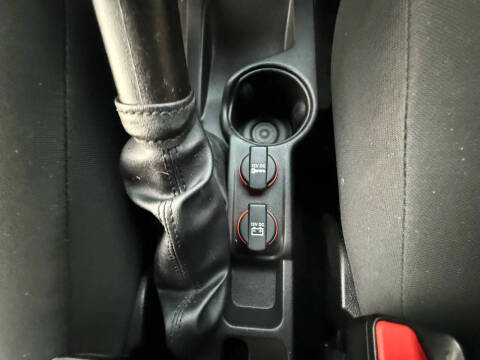 2019 RAM ProMaster City Tradesman