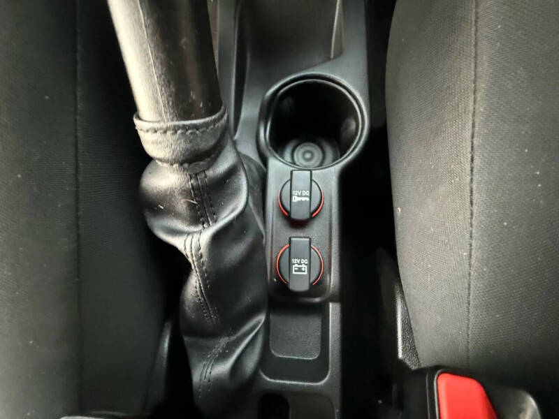 2019 RAM ProMaster City Tradesman