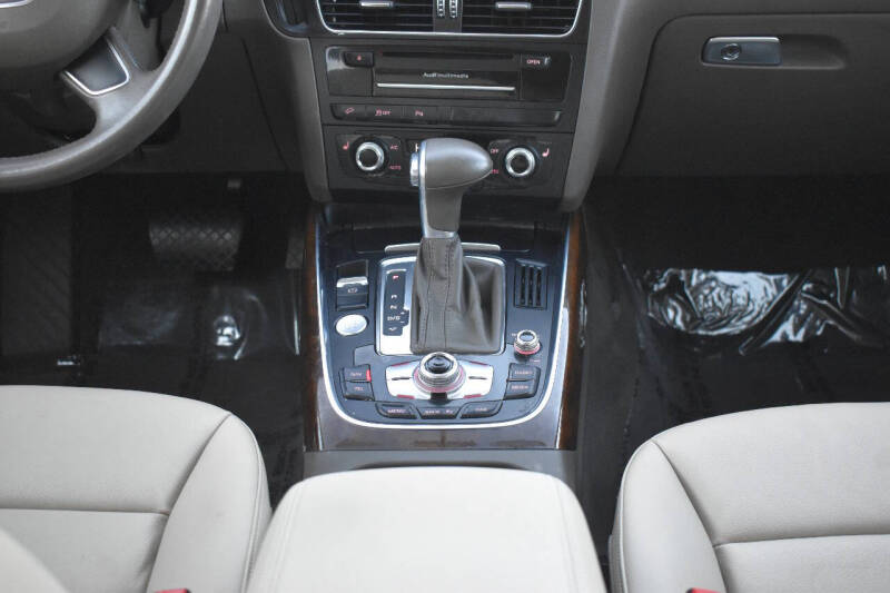 2015 Audi Q5 2.0T quattro Premium Plus