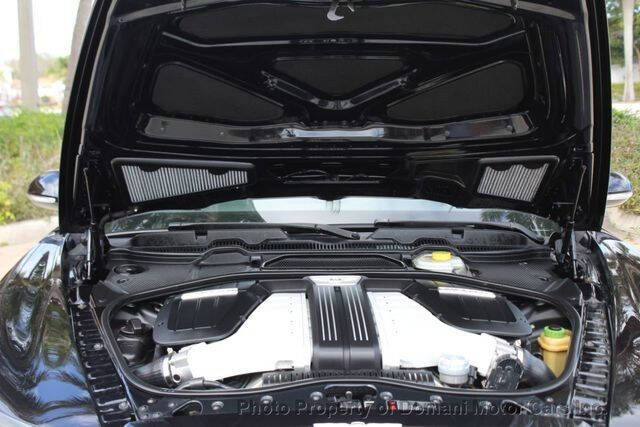 2014 Bentley Flying Spur