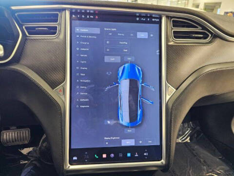 2017 Tesla Model S 75D