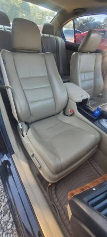 2012 Honda Accord EX-L