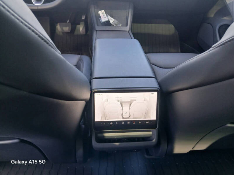 2024 Tesla Model 3 Long Range