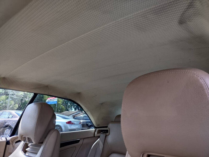 2012 Mercedes-Benz E-Class E 350
