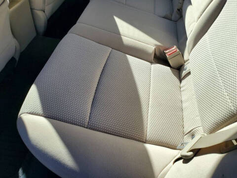 2017 Subaru Outback 2.5i