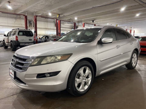 2011 Honda Accord Crosstour EX-L