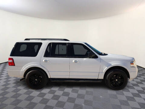 2014 Ford Expedition XLT