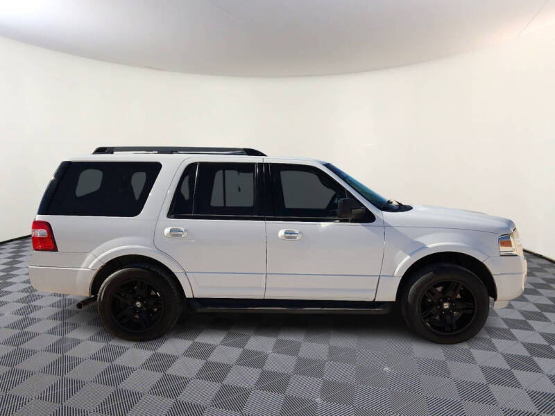 2014 Ford Expedition XLT