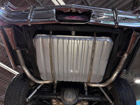 1966 Chevrolet Chevelle