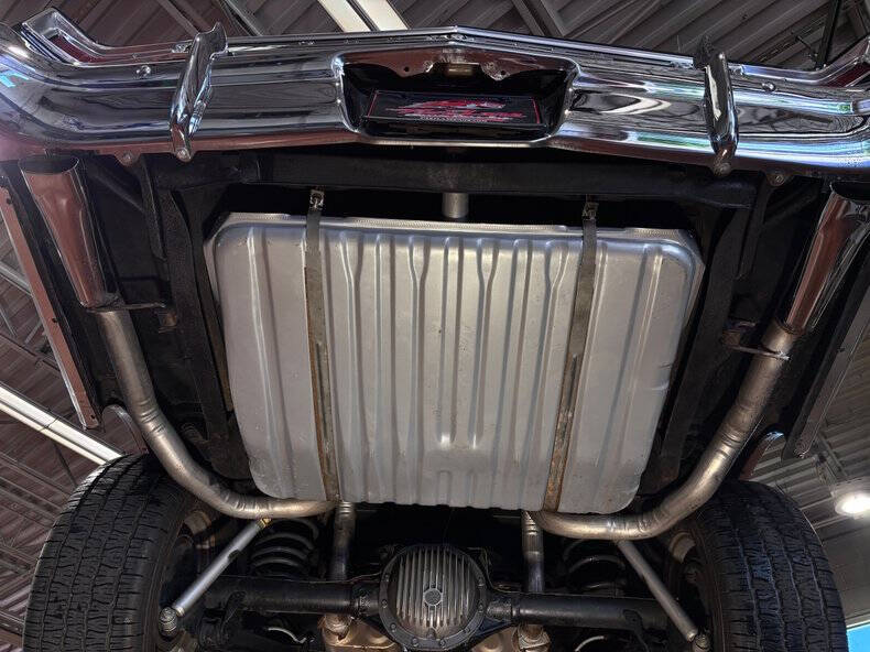 1966 Chevrolet Chevelle