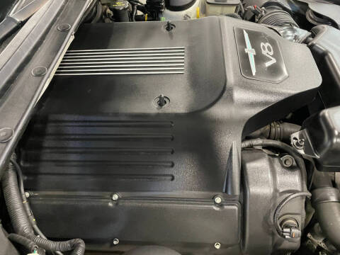 2003 Ford Thunderbird