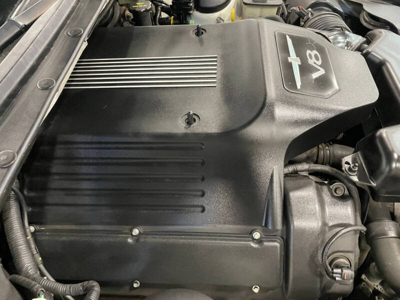 2003 Ford Thunderbird