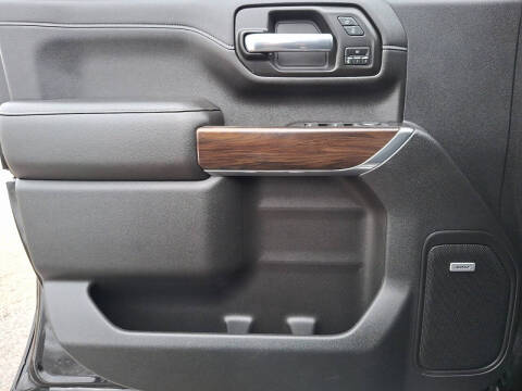 2020 GMC Sierra 2500HD