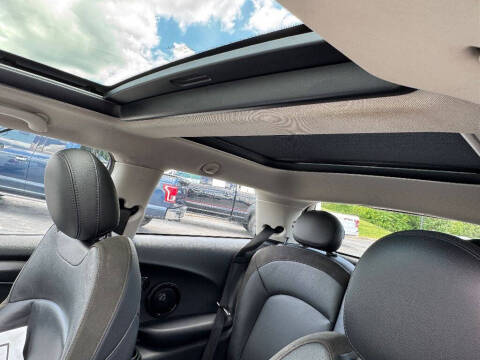 2022 MINI Hardtop 2 Door Cooper S