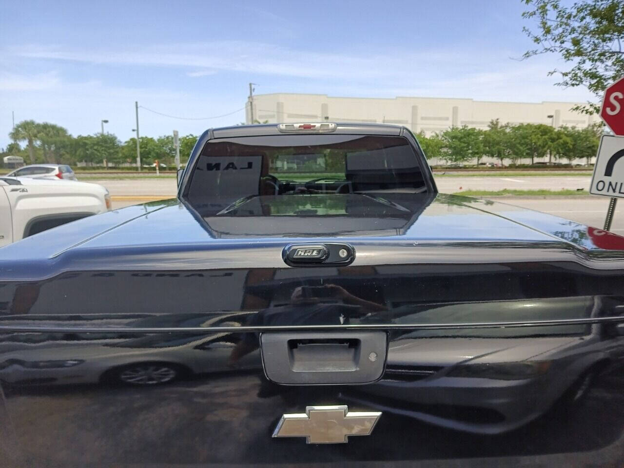2008 Chevrolet Silverado Pickup - $13,950