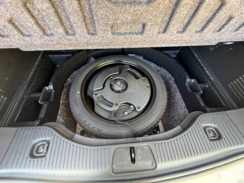 2014 Buick Encore