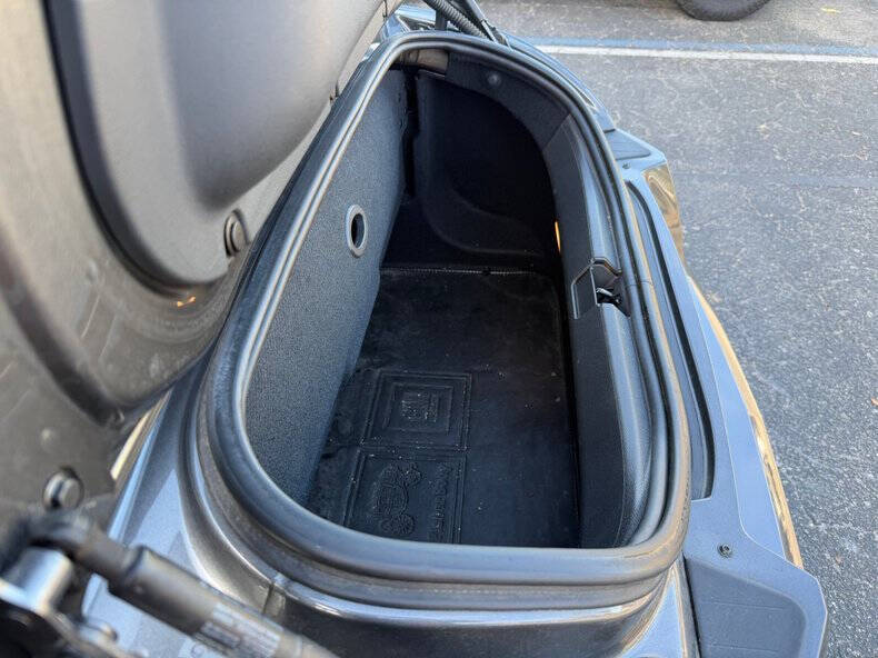 2005 Chrysler Crossfire Limited