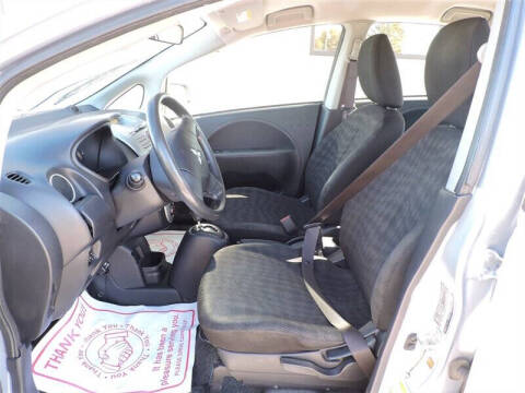 2012 Mitsubishi i-MiEV ES