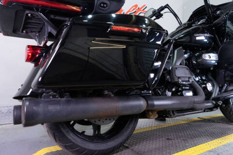 2021 Harley-Davidson Road Glide Limited