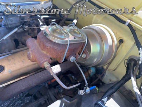 1956 Mercury Montclair