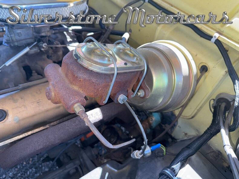 1956 Mercury Montclair