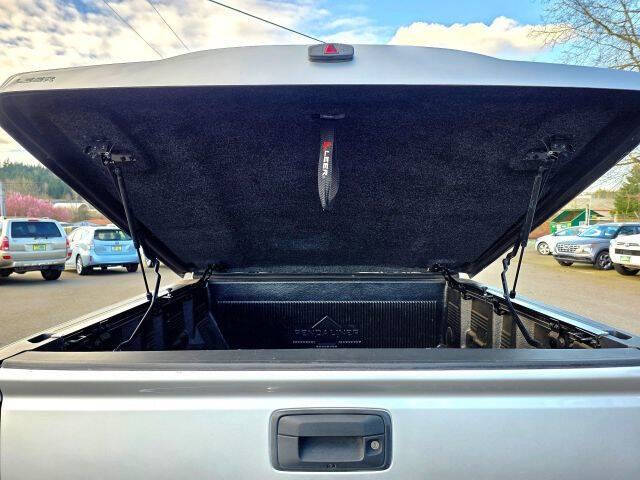 2016 GMC Canyon