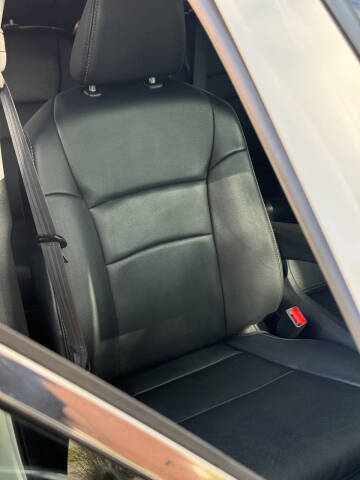 2019 Honda Pilot Touring