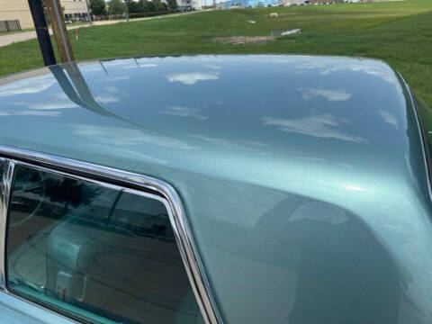 1964 Chrysler Imperial