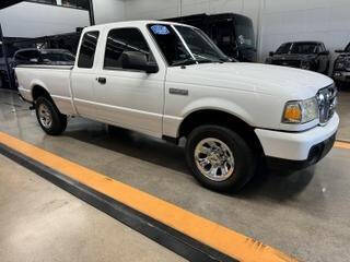 Used 2009 Ford Ranger XLT with VIN 1FTYR44E99PA09225 for sale in Mesa, AZ