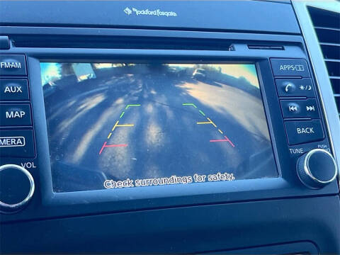 2019 Nissan Frontier PRO-4X