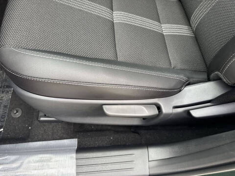 2026 Mazda CX-50 2.5 S Select