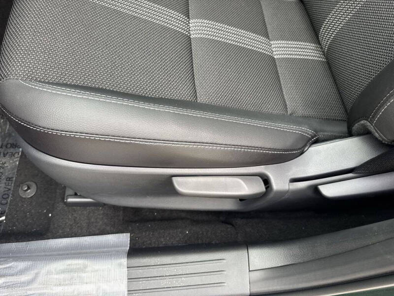 2026 Mazda CX-50 2.5 S Select