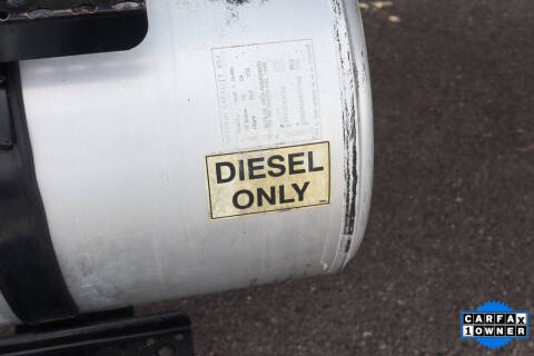 2021 International MV607