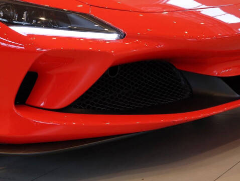 2023 Ferrari F8 Spider